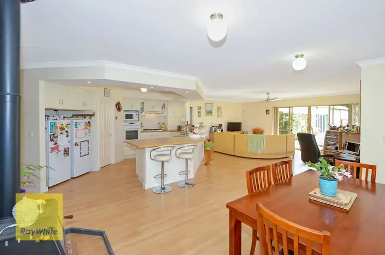 Seventh view of Homely house listing, 50 Woollahra Street, Milpara WA 6330