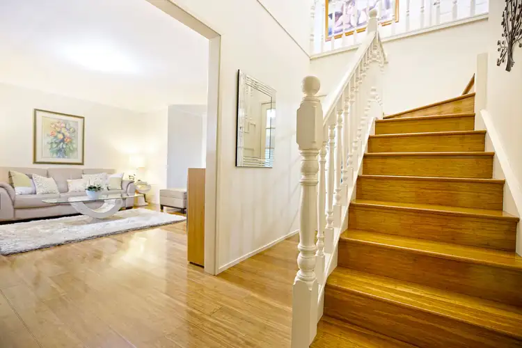 Second view of Homely house listing, 9 Samuel Place, St Clair NSW 2759