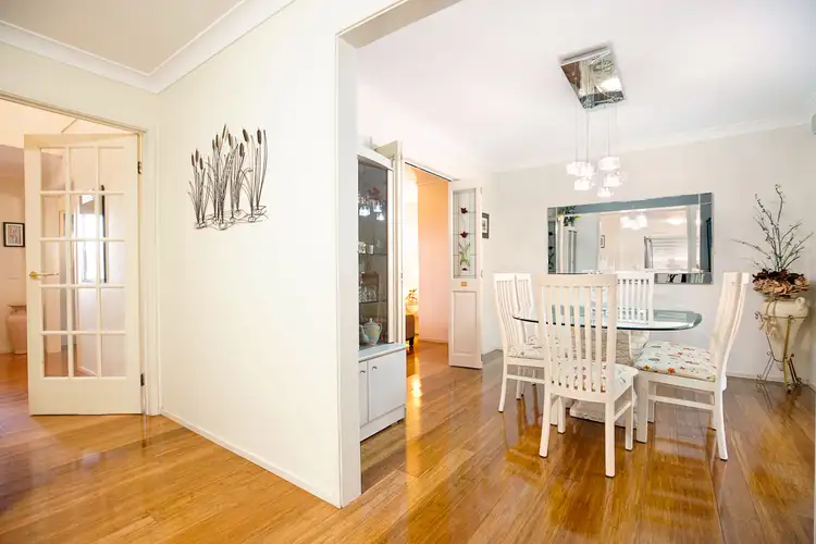 Fourth view of Homely house listing, 9 Samuel Place, St Clair NSW 2759