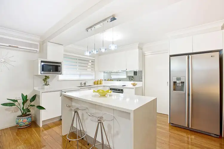 Fifth view of Homely house listing, 9 Samuel Place, St Clair NSW 2759