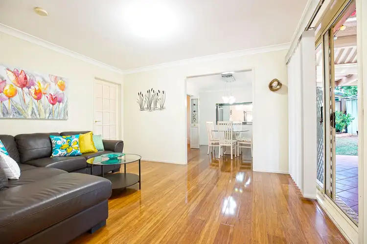 Sixth view of Homely house listing, 9 Samuel Place, St Clair NSW 2759