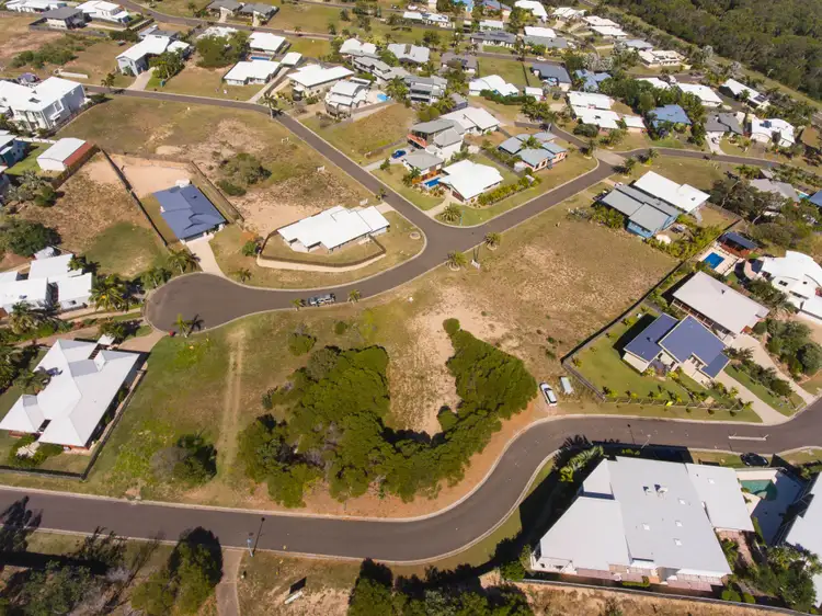 Fourth view of Homely land listing, 17 Marine Parade, Agnes Water QLD 4677