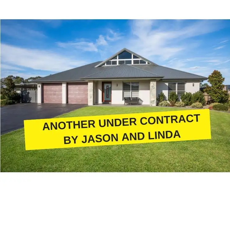18 Strathmore Avenue, Pitt Town NSW 2756