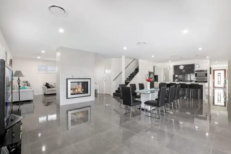 Third view of Homely house listing, 18 Strathmore Avenue, Pitt Town NSW 2756