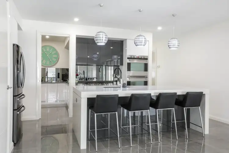 Fourth view of Homely house listing, 18 Strathmore Avenue, Pitt Town NSW 2756
