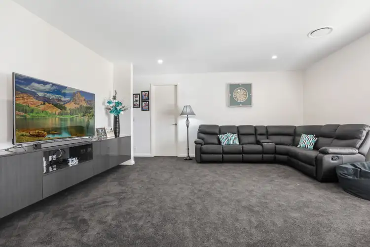Fifth view of Homely house listing, 18 Strathmore Avenue, Pitt Town NSW 2756