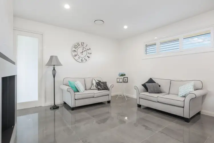 Sixth view of Homely house listing, 18 Strathmore Avenue, Pitt Town NSW 2756