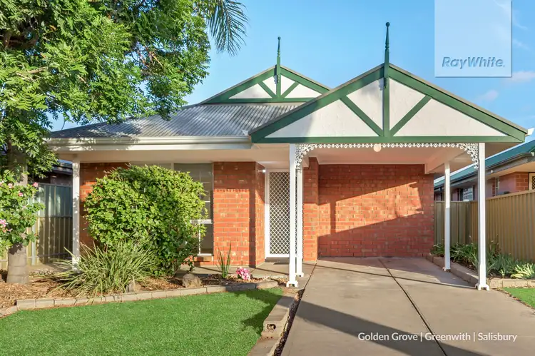 12 Casanor Crescent, Paralowie SA 5108