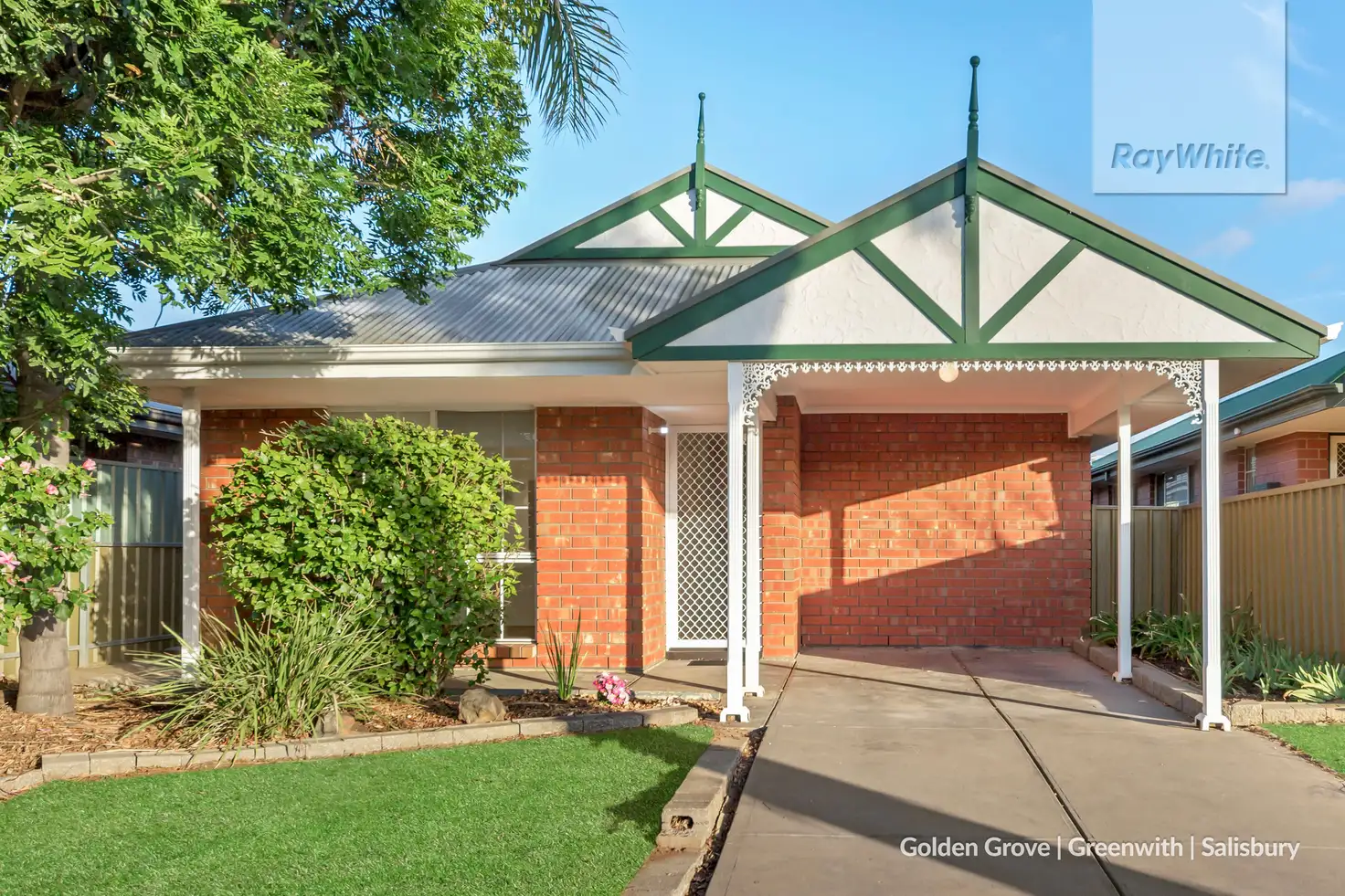 Main view of Homely house listing, 12 Casanor Crescent, Paralowie SA 5108