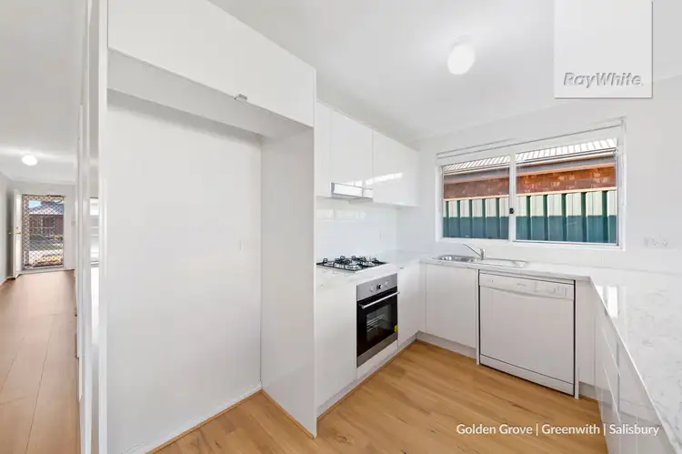 Fourth view of Homely house listing, 12 Casanor Crescent, Paralowie SA 5108