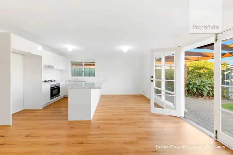 Fifth view of Homely house listing, 12 Casanor Crescent, Paralowie SA 5108