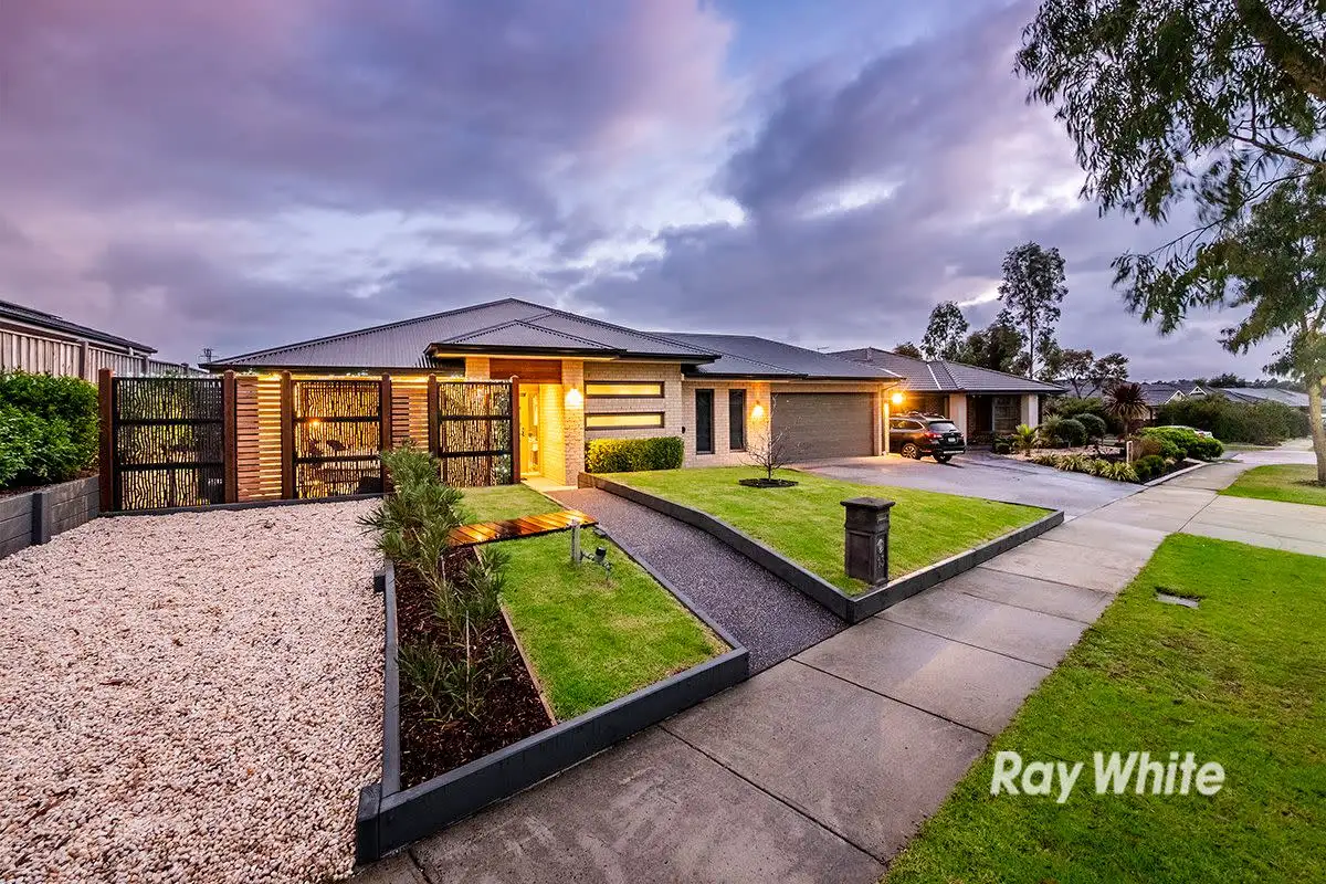 Main view of Homely house listing, 13 Smiley Way, Botanic Ridge VIC 3977