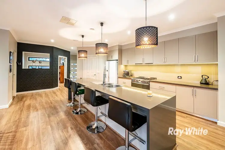 Second view of Homely house listing, 13 Smiley Way, Botanic Ridge VIC 3977