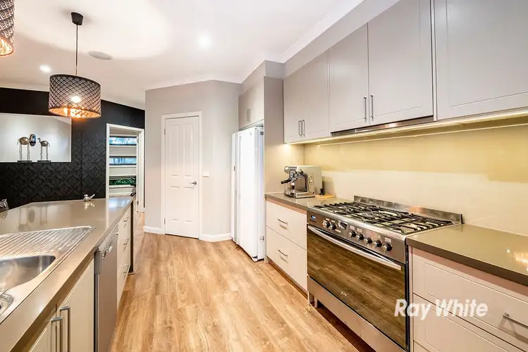 Third view of Homely house listing, 13 Smiley Way, Botanic Ridge VIC 3977