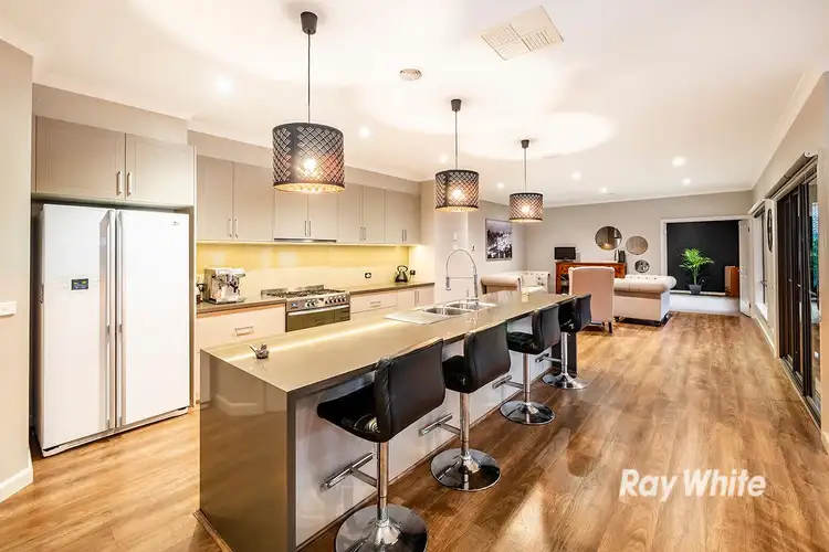 Fourth view of Homely house listing, 13 Smiley Way, Botanic Ridge VIC 3977