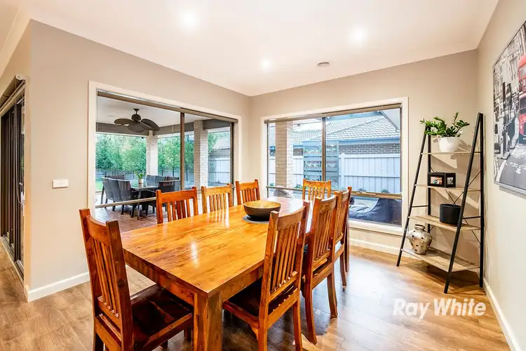 Fifth view of Homely house listing, 13 Smiley Way, Botanic Ridge VIC 3977