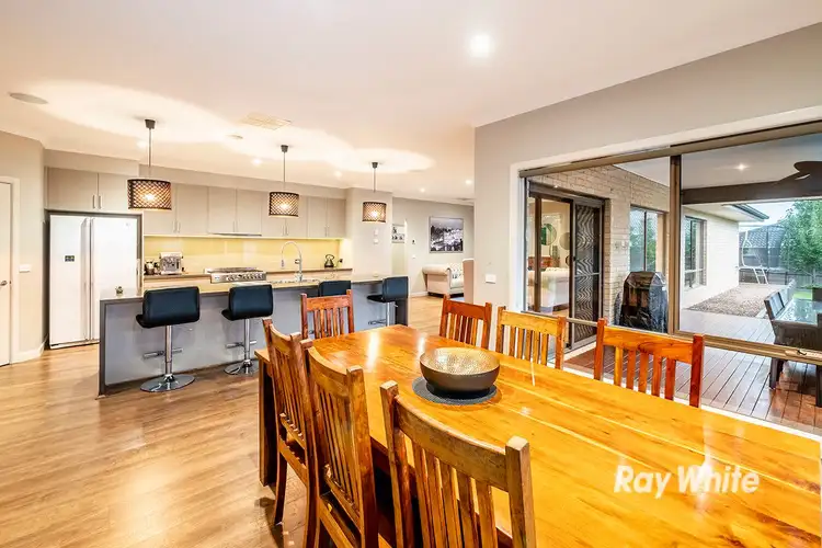Sixth view of Homely house listing, 13 Smiley Way, Botanic Ridge VIC 3977
