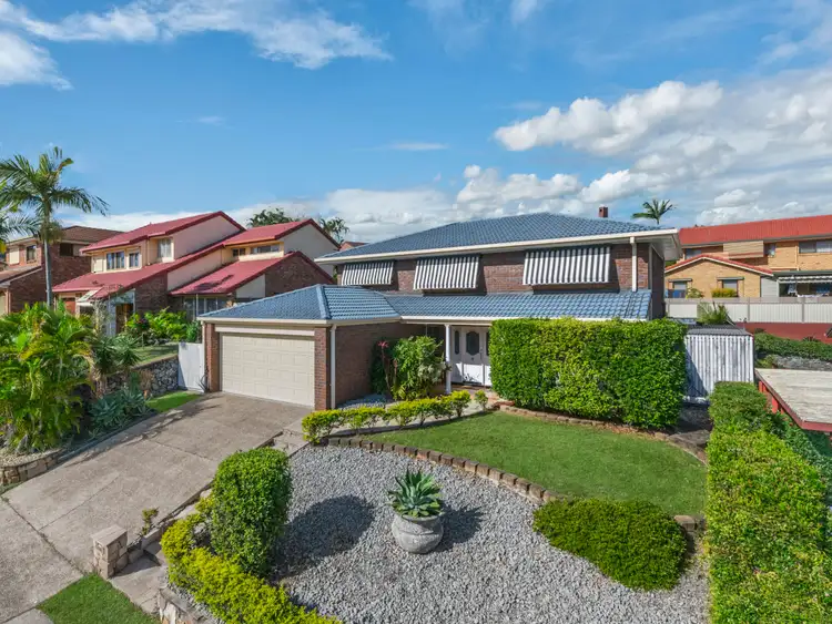 33 Parton Street, Stafford Heights QLD 4053