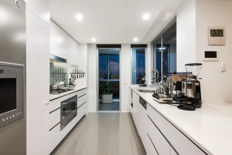 Third view of Homely unit listing, 34/8 Dunmore Terrace, Auchenflower QLD 4066