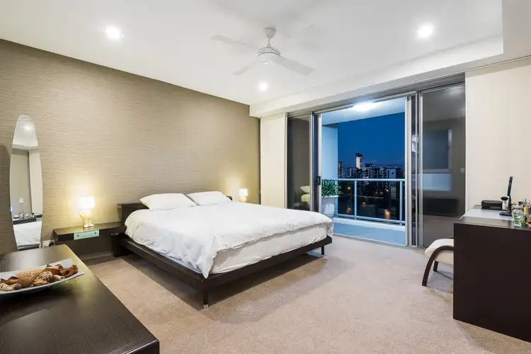 Fourth view of Homely unit listing, 34/8 Dunmore Terrace, Auchenflower QLD 4066