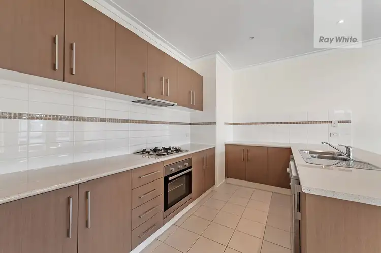 Second view of Homely townhouse listing, 6 Jarrah Place, Craigieburn VIC 3064