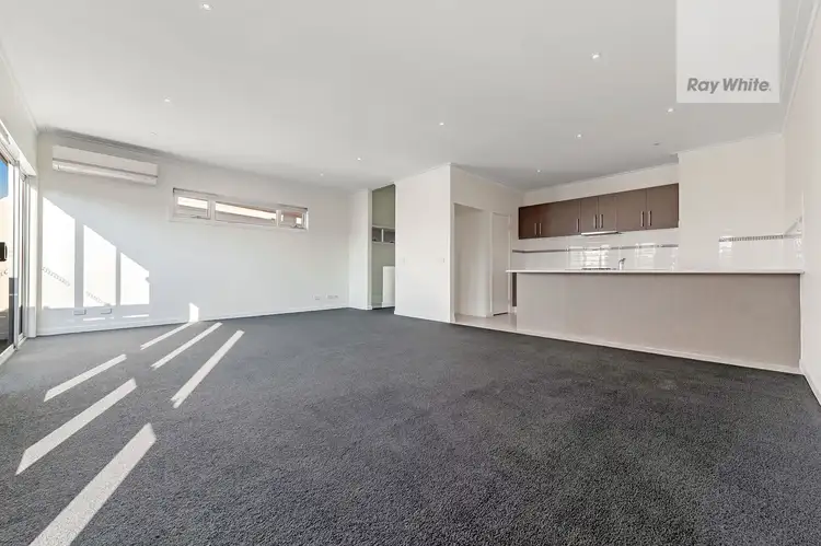Third view of Homely townhouse listing, 6 Jarrah Place, Craigieburn VIC 3064