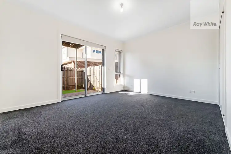 Sixth view of Homely townhouse listing, 6 Jarrah Place, Craigieburn VIC 3064