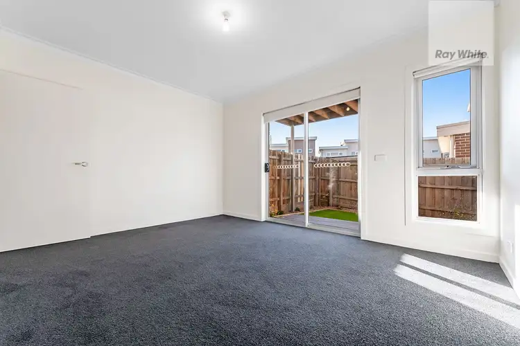 Seventh view of Homely townhouse listing, 6 Jarrah Place, Craigieburn VIC 3064