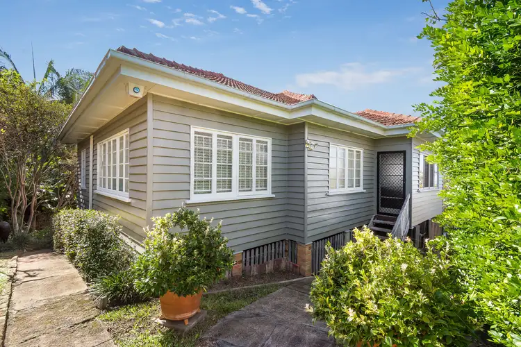 Third view of Homely house listing, 23 Norwood Terrace, Paddington QLD 4064