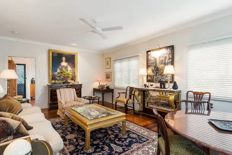 Fourth view of Homely house listing, 23 Norwood Terrace, Paddington QLD 4064