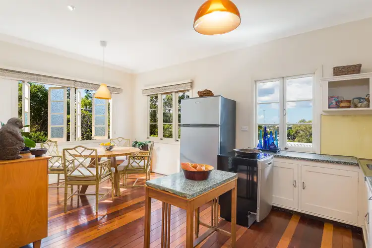 Fifth view of Homely house listing, 23 Norwood Terrace, Paddington QLD 4064