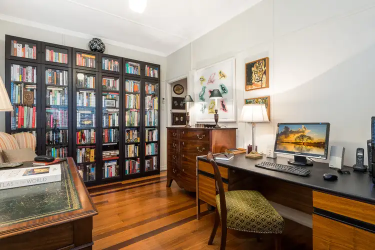 Sixth view of Homely house listing, 23 Norwood Terrace, Paddington QLD 4064