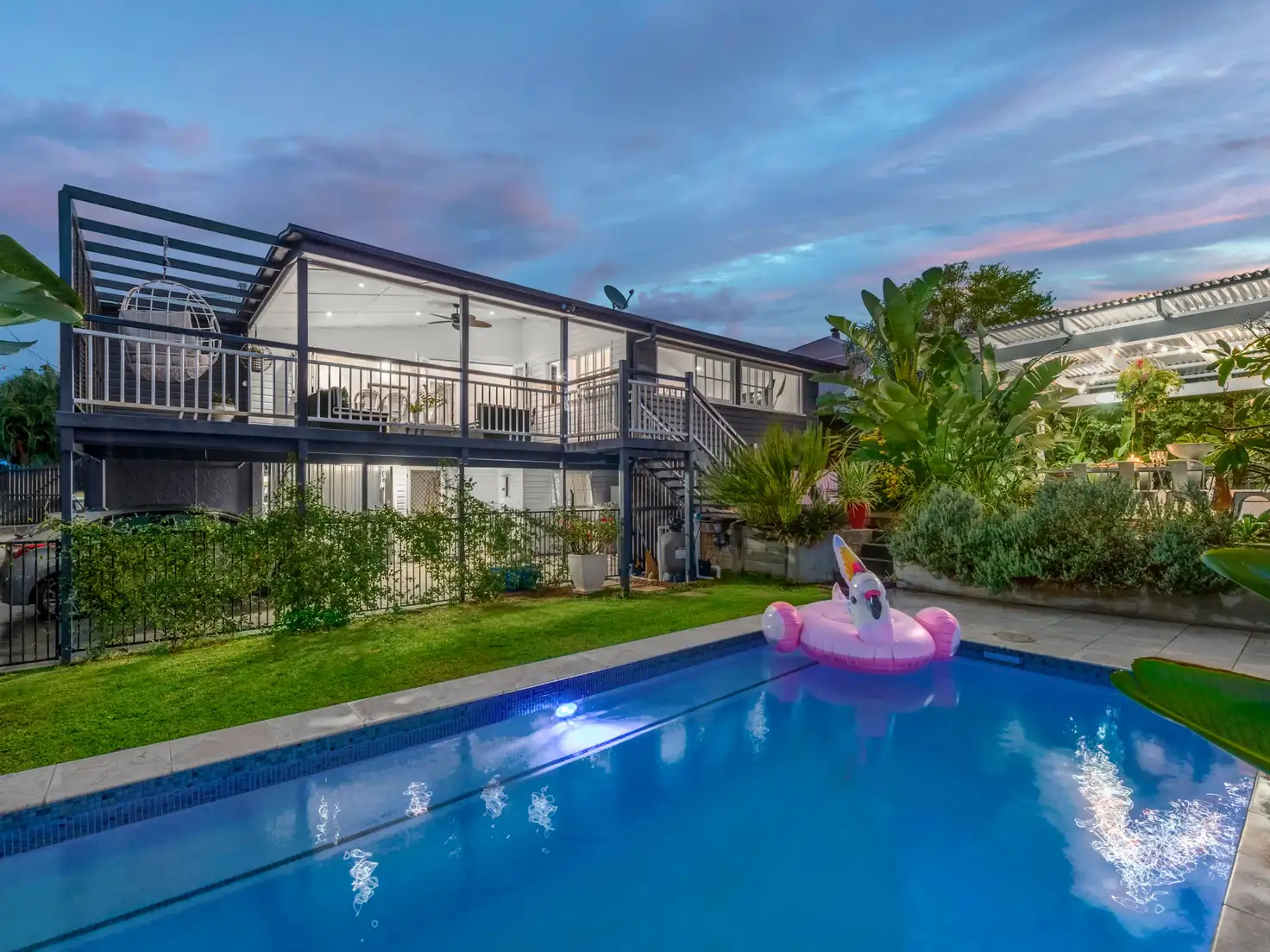 Main view of Homely house listing, 9 Albert Street, Woolloongabba QLD 4102