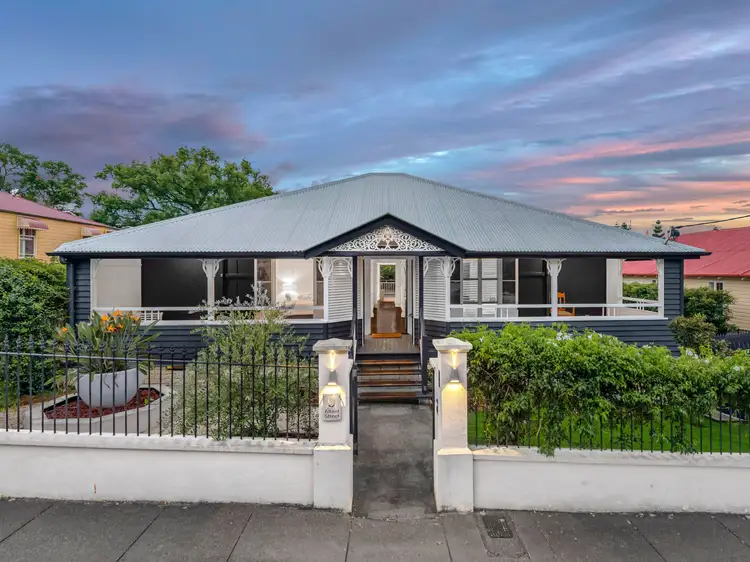 Second view of Homely house listing, 9 Albert Street, Woolloongabba QLD 4102