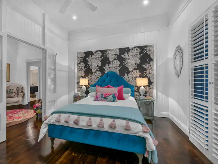 Fifth view of Homely house listing, 9 Albert Street, Woolloongabba QLD 4102