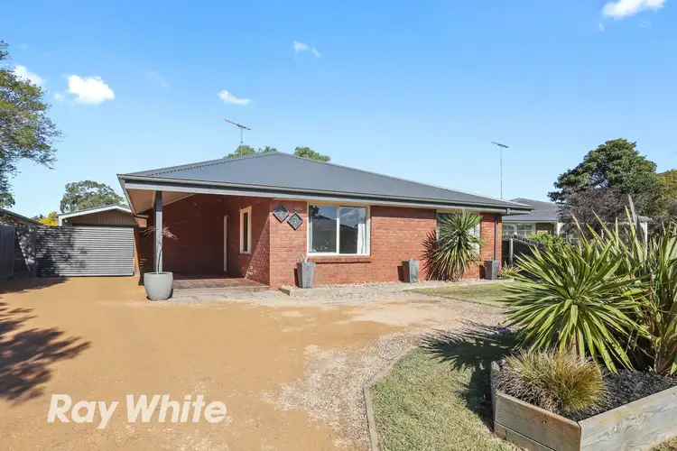 20 Cromwell Drive, Lara VIC 3212