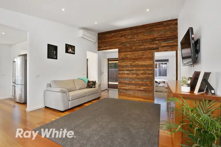 Second view of Homely house listing, 20 Cromwell Drive, Lara VIC 3212