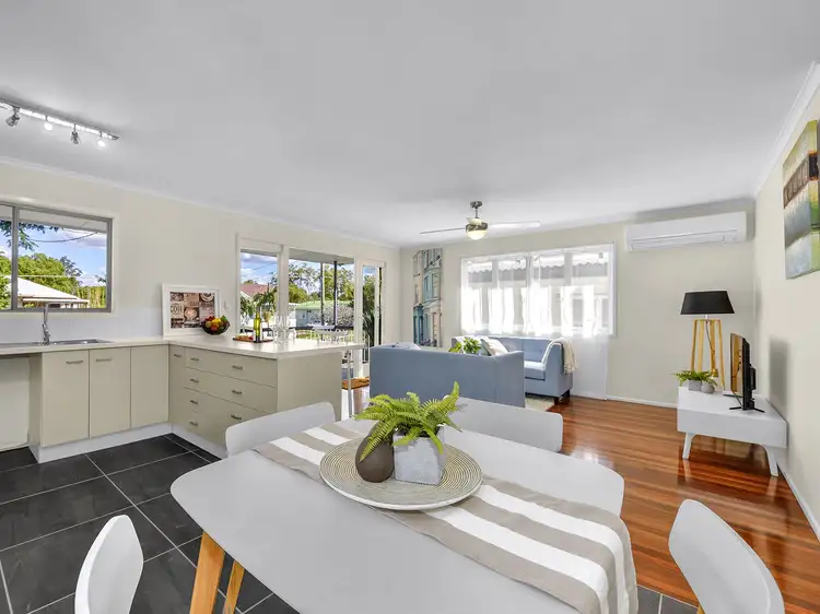 Main view of Homely house listing, 60 Thomas Street, Sherwood QLD 4075