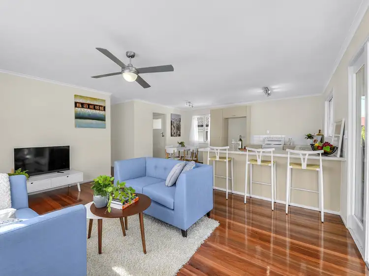 Third view of Homely house listing, 60 Thomas Street, Sherwood QLD 4075