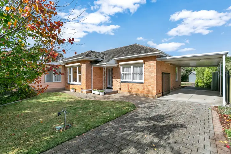 12 Coolah Terrace, Marion SA 5043