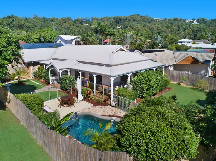 2 Greenvale Court, Buderim QLD 4556