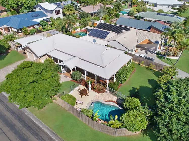 Second view of Homely house listing, 2 Greenvale Court, Buderim QLD 4556