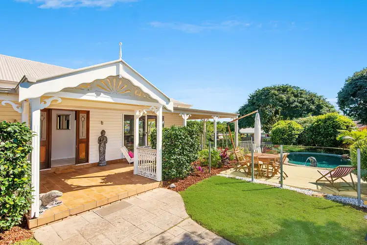 Third view of Homely house listing, 2 Greenvale Court, Buderim QLD 4556