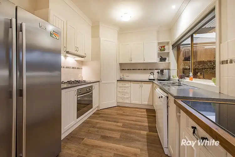 Second view of Homely house listing, 15 Gracehill Mews, Cranbourne VIC 3977