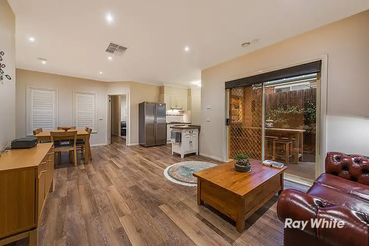 Fourth view of Homely house listing, 15 Gracehill Mews, Cranbourne VIC 3977