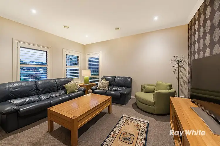 Fifth view of Homely house listing, 15 Gracehill Mews, Cranbourne VIC 3977