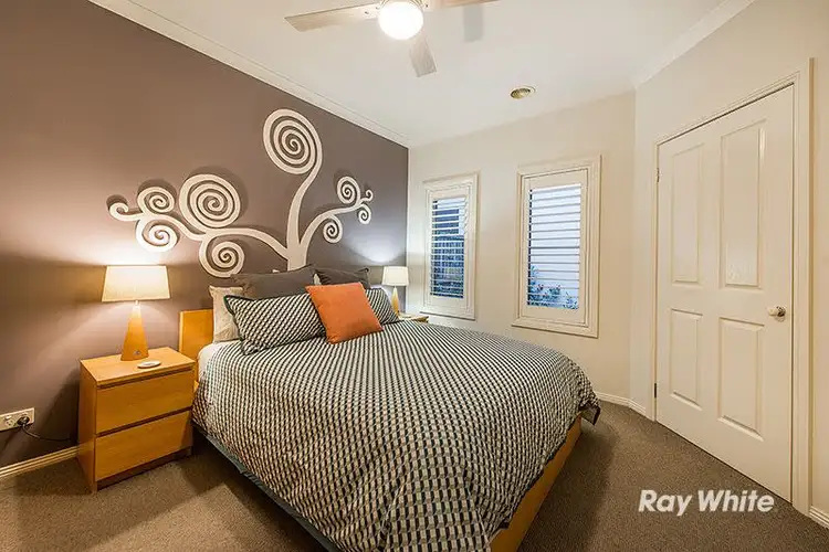 Sixth view of Homely house listing, 15 Gracehill Mews, Cranbourne VIC 3977