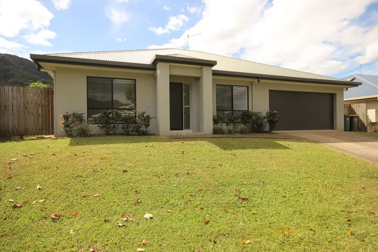 14 Ainscow Drive, Bentley Park QLD 4869
