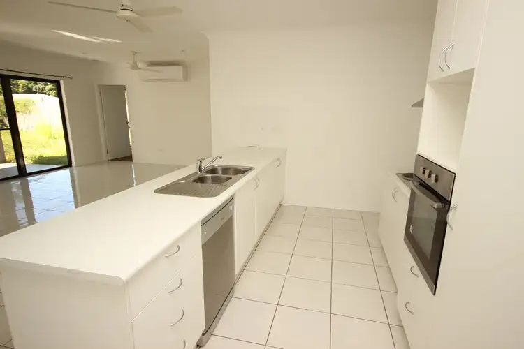 Second view of Homely house listing, 14 Ainscow Drive, Bentley Park QLD 4869