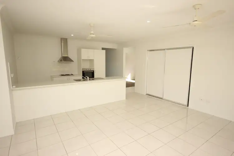 Third view of Homely house listing, 14 Ainscow Drive, Bentley Park QLD 4869